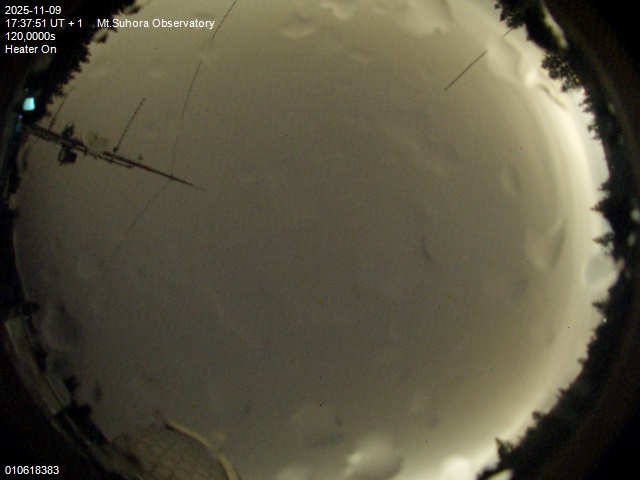 Zdjęcie ściągnięte w dniu 2025-11-09 o godzinie 17:40:50 czasu lokalnego.