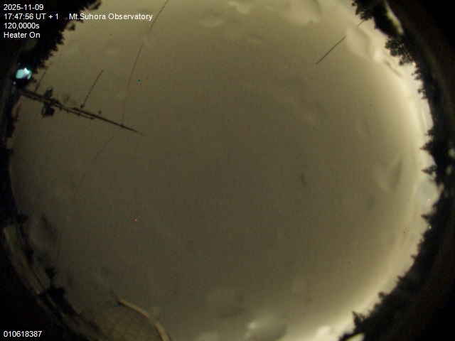 Zdjęcie ściągnięte w dniu 2025-11-09 o godzinie 17:50:56 czasu lokalnego.