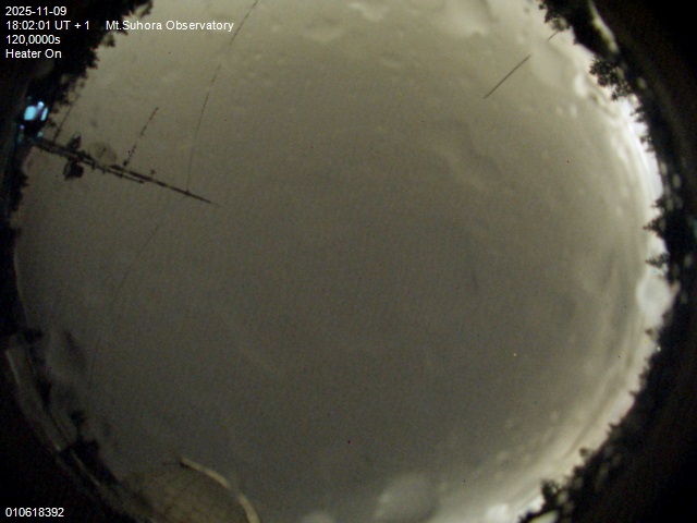 Zdjęcie ściągnięte w dniu 2025-11-09 o godzinie 18:05:01 czasu lokalnego.