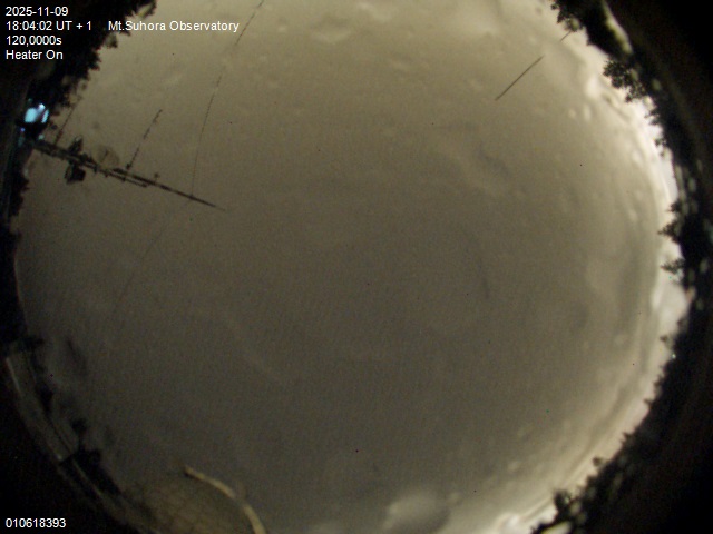 Zdjęcie ściągnięte w dniu 2025-11-09 o godzinie 18:07:01 czasu lokalnego.