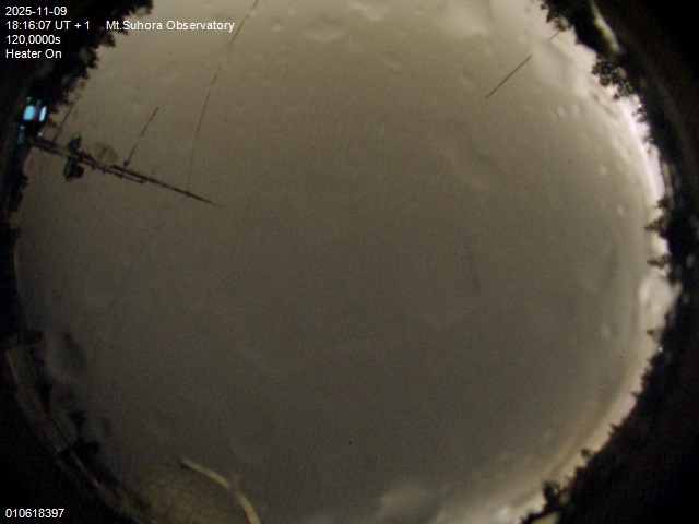 Zdjęcie ściągnięte w dniu 2025-11-09 o godzinie 18:19:07 czasu lokalnego.