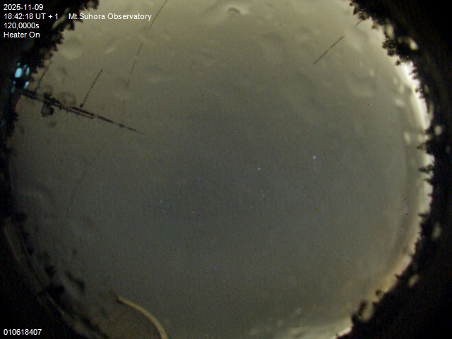 Zdjęcie ściągnięte w dniu 2025-11-09 o godzinie 18:45:17 czasu lokalnego.