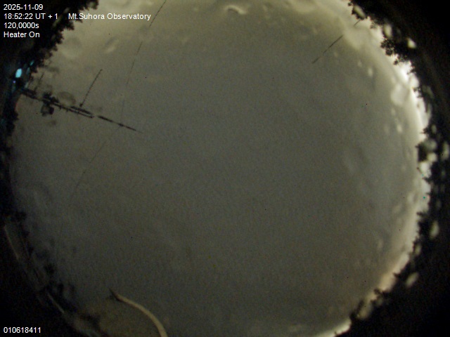 Zdjęcie ściągnięte w dniu 2025-11-09 o godzinie 18:55:21 czasu lokalnego.