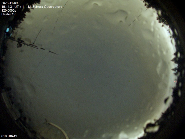 Zdjęcie ściągnięte w dniu 2025-11-09 o godzinie 19:17:30 czasu lokalnego.