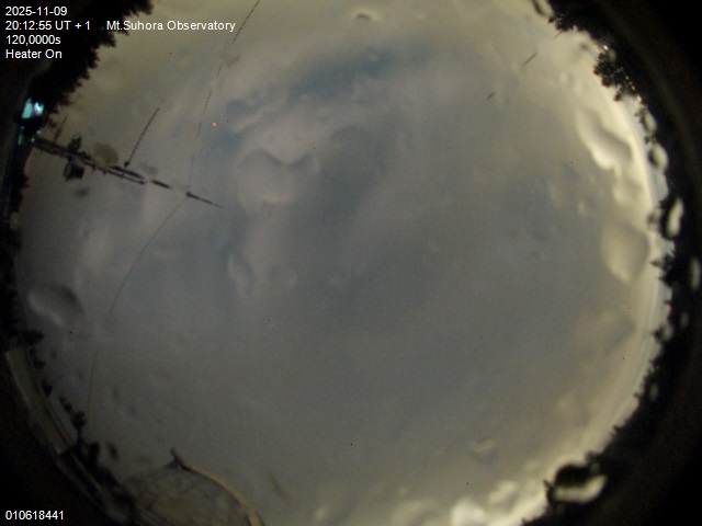 Zdjęcie ściągnięte w dniu 2025-11-09 o godzinie 20:15:54 czasu lokalnego.