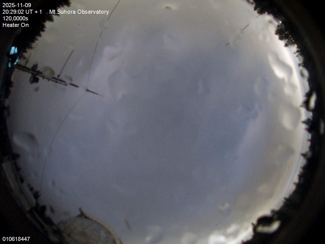 Zdjęcie ściągnięte w dniu 2025-11-09 o godzinie 20:32:01 czasu lokalnego.