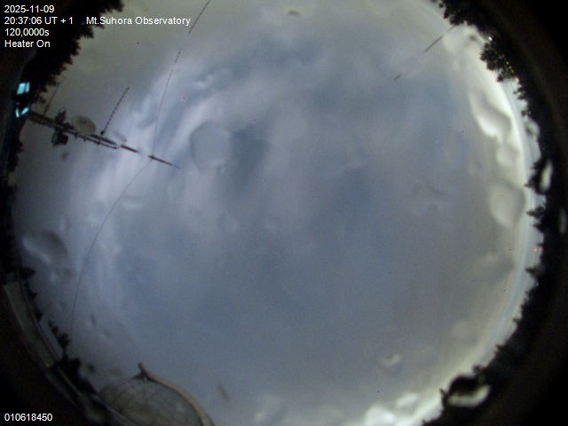 Zdjęcie ściągnięte w dniu 2025-11-09 o godzinie 20:40:04 czasu lokalnego.