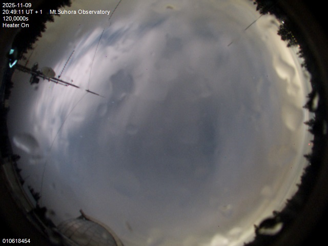 Zdjęcie ściągnięte w dniu 2025-11-09 o godzinie 20:52:10 czasu lokalnego.