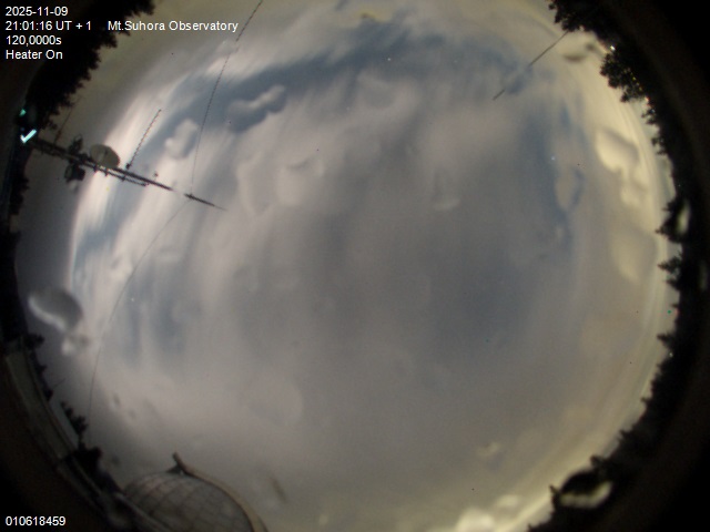 Zdjęcie ściągnięte w dniu 2025-11-09 o godzinie 21:04:16 czasu lokalnego.