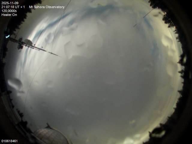 Zdjęcie ściągnięte w dniu 2025-11-09 o godzinie 21:10:17 czasu lokalnego.