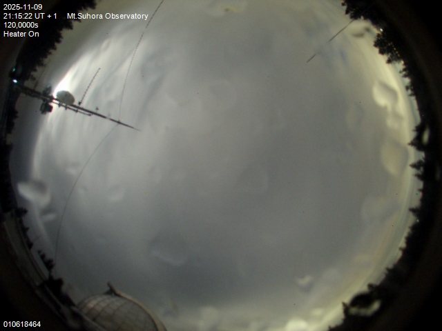 Zdjęcie ściągnięte w dniu 2025-11-09 o godzinie 21:18:21 czasu lokalnego.