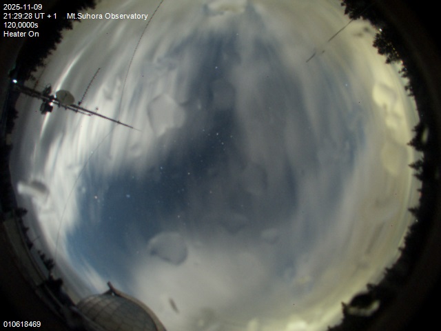 Zdjęcie ściągnięte w dniu 2025-11-09 o godzinie 21:32:27 czasu lokalnego.