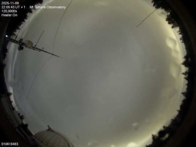 Zdjęcie ściągnięte w dniu 2025-11-09 o godzinie 22:08:43 czasu lokalnego.