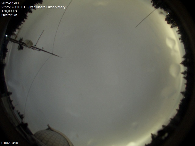 Zdjęcie ściągnięte w dniu 2025-11-09 o godzinie 22:28:52 czasu lokalnego.