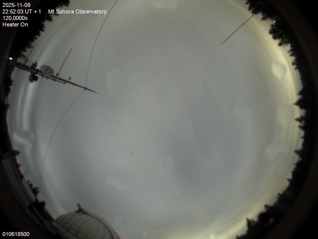 Zdjęcie ściągnięte w dniu 2025-11-09 o godzinie 22:55:02 czasu lokalnego.