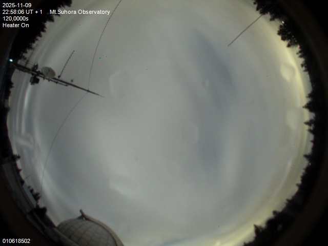 Zdjęcie ściągnięte w dniu 2025-11-09 o godzinie 23:01:05 czasu lokalnego.