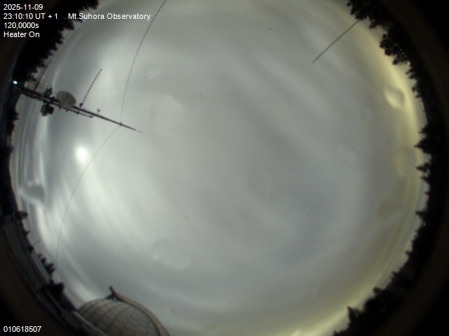 Zdjęcie ściągnięte w dniu 2025-11-09 o godzinie 23:13:09 czasu lokalnego.