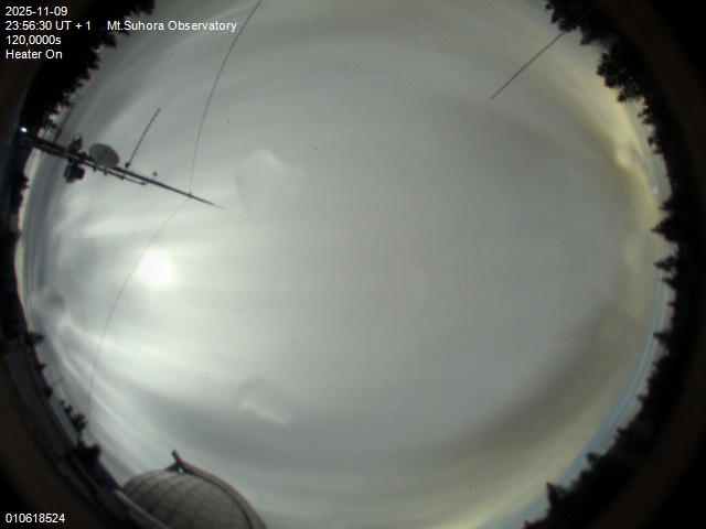 Zdjęcie ściągnięte w dniu 2025-11-09 o godzinie 23:59:29 czasu lokalnego.