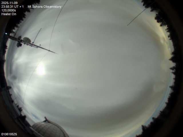 Zdjęcie ściągnięte w dniu 2025-11-10 o godzinie 00:01:29 czasu lokalnego.