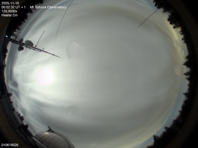 Zdjęcie ściągnięte w dniu 2025-11-10 o godzinie 00:05:31 czasu lokalnego.