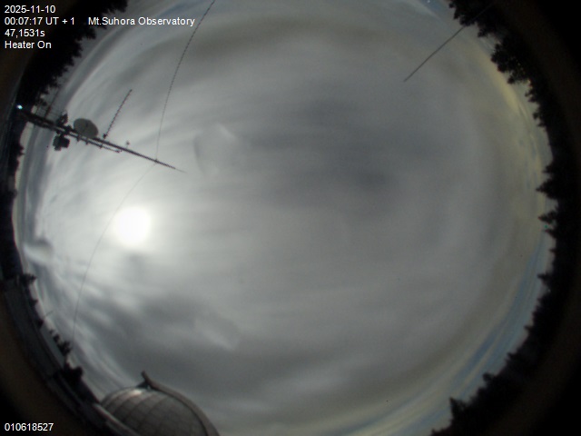 Zdjęcie ściągnięte w dniu 2025-11-10 o godzinie 00:09:02 czasu lokalnego.