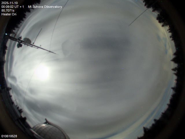 Zdjęcie ściągnięte w dniu 2025-11-10 o godzinie 00:11:23 czasu lokalnego.