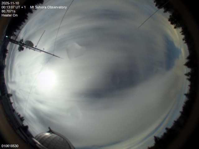 Zdjęcie ściągnięte w dniu 2025-11-10 o godzinie 00:15:27 czasu lokalnego.