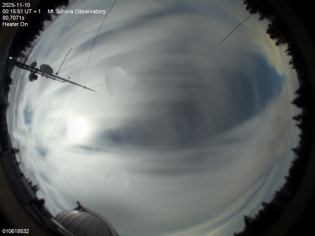 Zdjęcie ściągnięte w dniu 2025-11-10 o godzinie 00:18:10 czasu lokalnego.