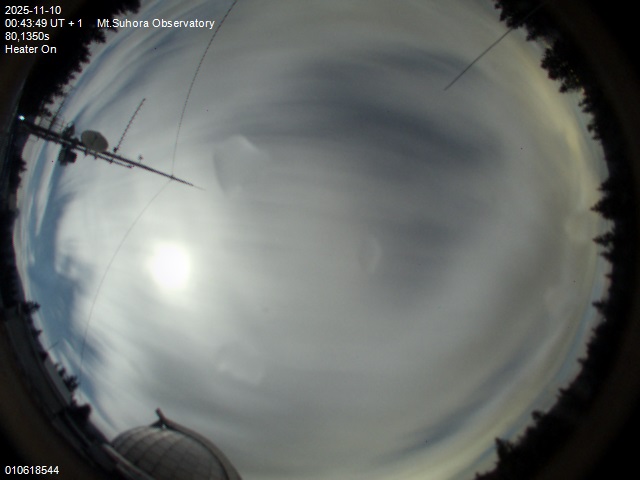 Zdjęcie ściągnięte w dniu 2025-11-10 o godzinie 00:46:08 czasu lokalnego.