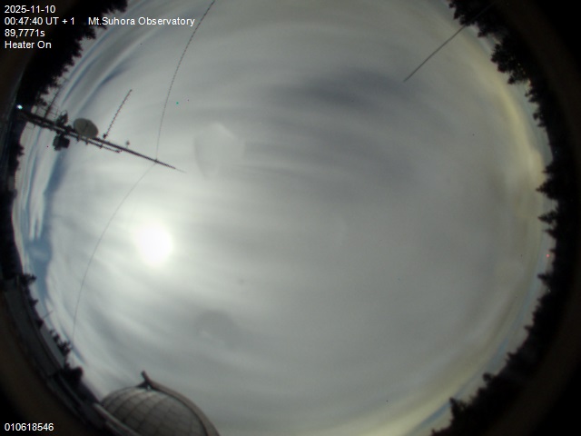 Zdjęcie ściągnięte w dniu 2025-11-10 o godzinie 00:50:09 czasu lokalnego.