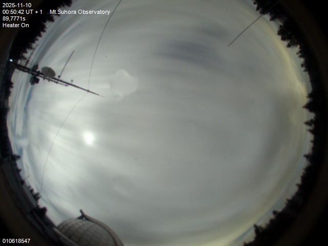 Zdjęcie ściągnięte w dniu 2025-11-10 o godzinie 00:53:12 czasu lokalnego.