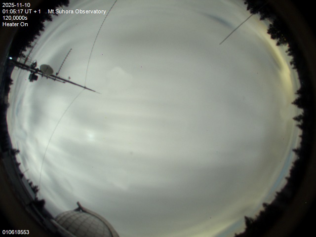 Zdjęcie ściągnięte w dniu 2025-11-10 o godzinie 01:08:17 czasu lokalnego.