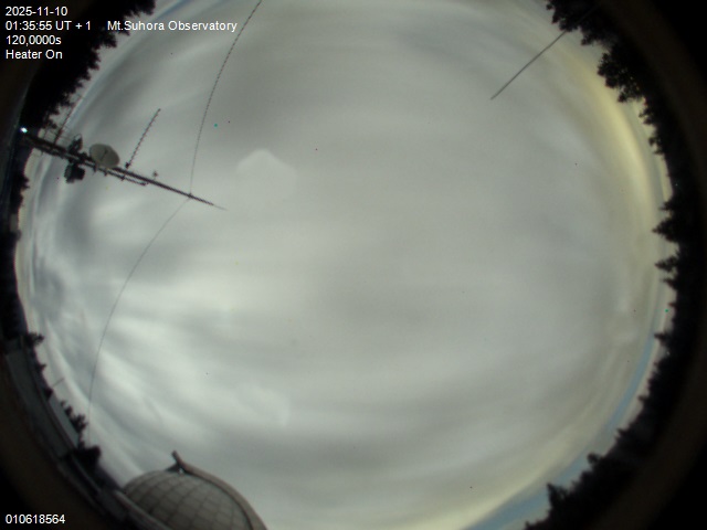 Zdjęcie ściągnięte w dniu 2025-11-10 o godzinie 01:38:55 czasu lokalnego.