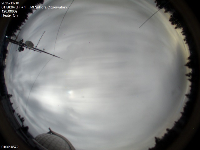 Zdjęcie ściągnięte w dniu 2025-11-10 o godzinie 02:01:03 czasu lokalnego.