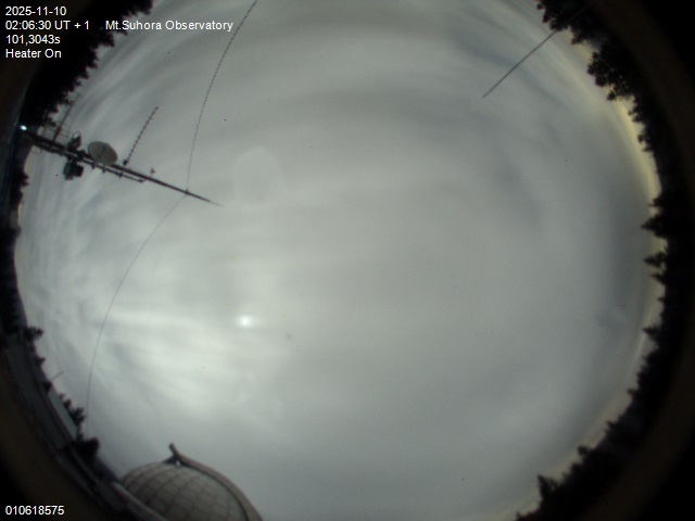 Zdjęcie ściągnięte w dniu 2025-11-10 o godzinie 02:09:11 czasu lokalnego.