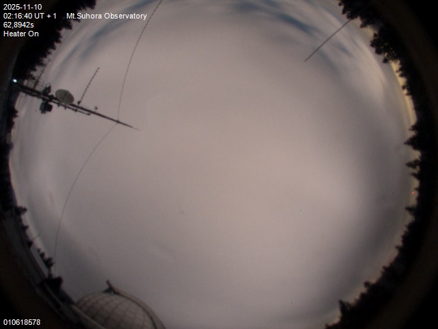 Zdjęcie ściągnięte w dniu 2025-11-10 o godzinie 02:18:45 czasu lokalnego.