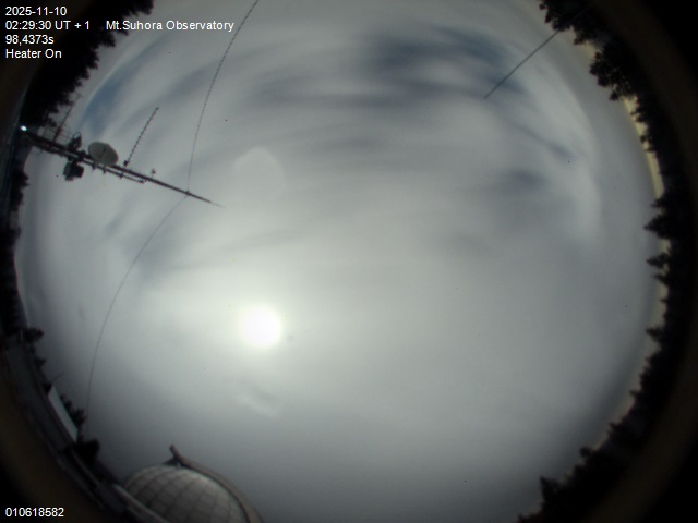 Zdjęcie ściągnięte w dniu 2025-11-10 o godzinie 02:32:07 czasu lokalnego.