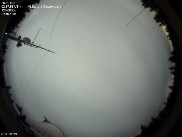 Zdjęcie ściągnięte w dniu 2025-11-10 o godzinie 03:00:57 czasu lokalnego.