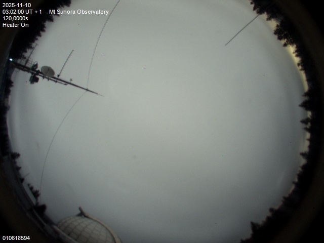 Zdjęcie ściągnięte w dniu 2025-11-10 o godzinie 03:04:58 czasu lokalnego.