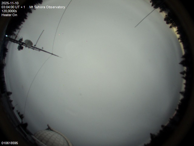 Zdjęcie ściągnięte w dniu 2025-11-10 o godzinie 03:06:59 czasu lokalnego.