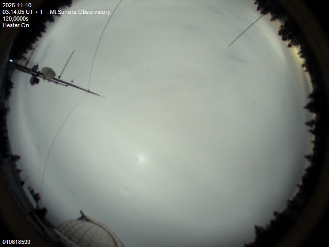 Zdjęcie ściągnięte w dniu 2025-11-10 o godzinie 03:17:05 czasu lokalnego.