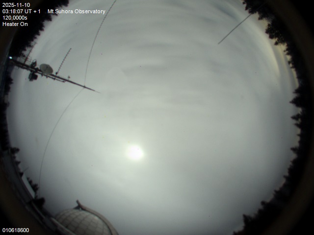 Zdjęcie ściągnięte w dniu 2025-11-10 o godzinie 03:21:07 czasu lokalnego.