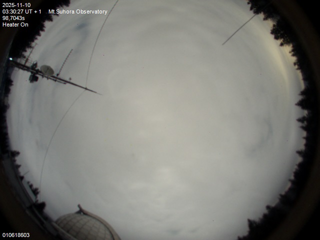 Zdjęcie ściągnięte w dniu 2025-11-10 o godzinie 03:33:05 czasu lokalnego.