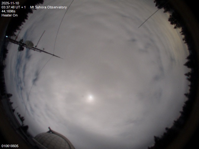 Zdjęcie ściągnięte w dniu 2025-11-10 o godzinie 03:39:30 czasu lokalnego.