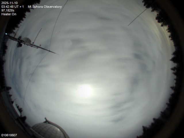 Zdjęcie ściągnięte w dniu 2025-11-10 o godzinie 03:45:25 czasu lokalnego.