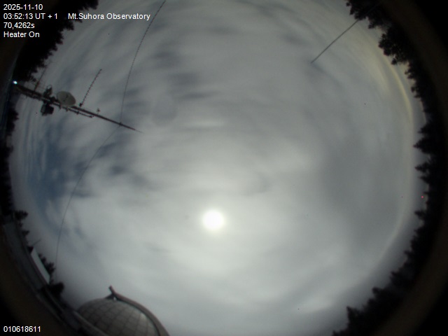 Zdjęcie ściągnięte w dniu 2025-11-10 o godzinie 03:54:23 czasu lokalnego.