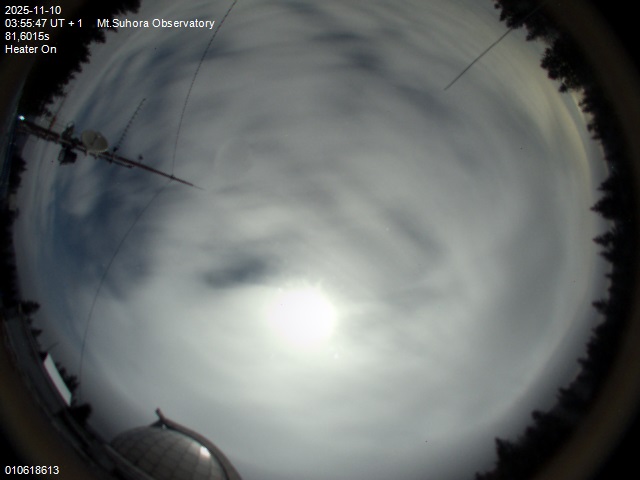 Zdjęcie ściągnięte w dniu 2025-11-10 o godzinie 03:58:07 czasu lokalnego.