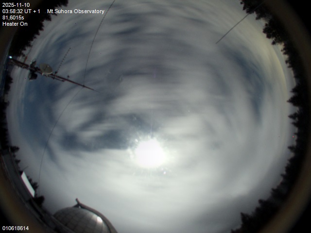 Zdjęcie ściągnięte w dniu 2025-11-10 o godzinie 04:00:52 czasu lokalnego.