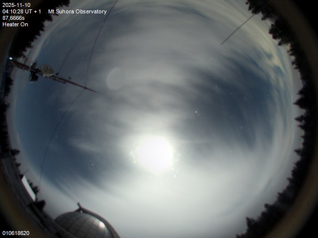 Zdjęcie ściągnięte w dniu 2025-11-10 o godzinie 04:12:54 czasu lokalnego.