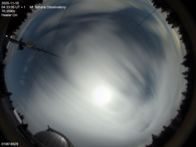 Zdjęcie ściągnięte w dniu 2025-11-10 o godzinie 04:35:15 czasu lokalnego.